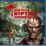 Ps4 Digital Dead Island: Riptide Definitive Edition Primario