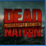 Ps4 Digital Dead Nation Apocalypse Edition Primario