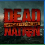 Ps4 Digital Dead Nation Apocalypse Edition Secundario