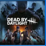 Ps4 Digital Dead by Daylight Primario