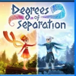 Ps4 Digital Degrees of Separation Primario