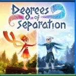 Ps4 Digital Degrees of Separation Secundario