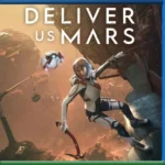 Ps4 Digital Deliver Us Mars Secundario
