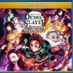 Ps4 Digital Demon Slayer -Kimetsu no Yaiba- The Hinokami Chronicles Deluxe Edition Secundario