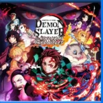 Ps4 Digital Demon Slayer -Kimetsu no Yaiba- The Hinokami Chronicles Primario