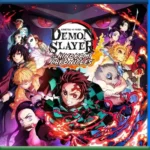 Ps4 Digital Demon Slayer -Kimetsu no Yaiba- The Hinokami Chronicles Secundario