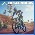 Ps4 Digital Descenders Primario