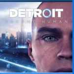 Ps4 Digital Detroit: Become Human Primario