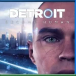Ps4 Digital Detroit: Become Human Secundario