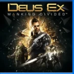 Ps4 Digital Deus Ex: Mankind Divided Primario