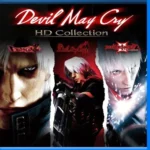 Ps4 Digital Devil May Cry HD Collection Primario
