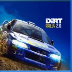 Ps4 Digital DiRT Rally 2.0 Primario