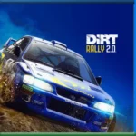 Ps4 Digital DiRT Rally 2.0 Secundario