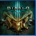 Ps4 Digital Diablo III: Eternal Collection Primario