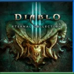 Ps4 Digital Diablo III: Eternal Collection Secundario