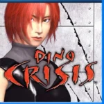 Ps4 Digital Dino Crisis Primario