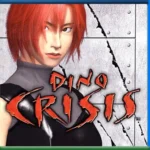 Ps4 Digital Dino Crisis Secundario