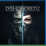 Ps4 Digital Dishonored 2 Secundario