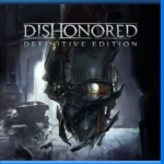 Ps4 Digital Dishonored Definitive Edition Primario