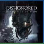Ps4 Digital Dishonored Definitive Edition Secundario