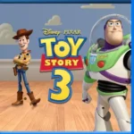 Ps4 Digital Disney Pixar Toy Story 3 Primario