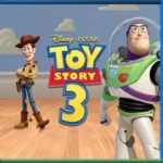 Ps4 Digital Disney Pixar Toy Story 3 Secundario