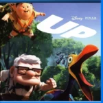 Ps4 Digital Disney Pixar Up Primario