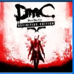 Ps4 Digital DmC Devil May Cry: Definitive Edition Primario