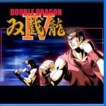 Ps4 Digital Double Dragon IV Primario