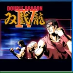 Ps4 Digital Double Dragon IV Secundario
