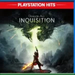 Ps4 Digital Dragon Age: Inquisition Deluxe Edition Secundario