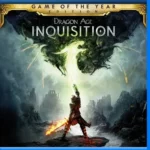 Ps4 Digital Dragon Age: Inquisition - Game of the Year Edition Primario
