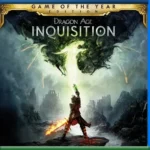 Ps4 Digital Dragon Age: Inquisition - Game of the Year Edition Secundario