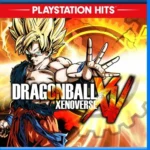 Ps4 Digital Dragon Ball Xenoverse Primario
