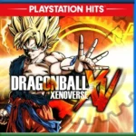Ps4 Digital Dragon Ball Xenoverse Secundario