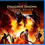 Ps4 Digital Dragon's Dogma: Dark Arisen Primario