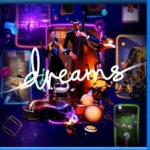 Ps4 Digital Dreams Primario
