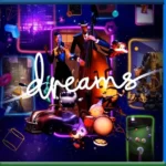 Ps4 Digital Dreams Secundario
