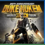 Ps4 Digital Duke Nukem 3D: 20th Anniversary World Tour Secundario