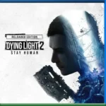 Ps4 Digital Dying Light 2 Stay Human Secundario