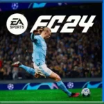 Ps4 Digital EA SPORTS FC 24 Standard Edition Secundario