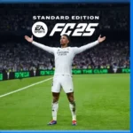 Ps4 Digital EA SPORTS FC 25 Standard Edition Primario