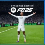 Ps4 Digital EA SPORTS FC 25 Standard Edition Secundario