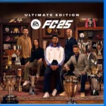 Ps4 Digital EA SPORTS FC 25 Ultimate Edition Primario
