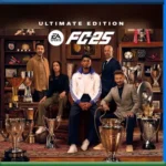 Ps4 Digital EA SPORTS FC 25 Ultimate Edition Secundario