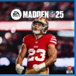 Ps4 Digital EA SPORTS Madden NFL 25 Primario