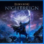 Ps4 Digital ELDEN RING NIGHTREIGN Primario