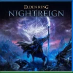 Ps4 Digital ELDEN RING NIGHTREIGN Secundario
