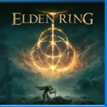 Ps4 Digital ELDEN RING Primario