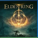 Ps4 Digital ELDEN RING Secundario